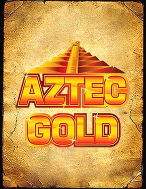 Золото Ацтеков автомат