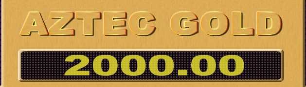 лого игровые автоматы aztec gold
